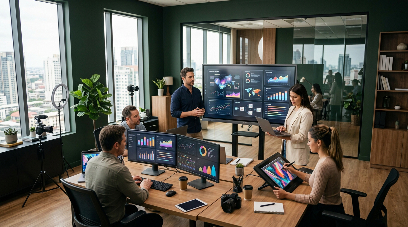 Video Marketing