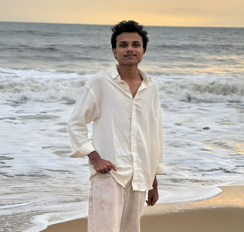 Mohammed Niyas