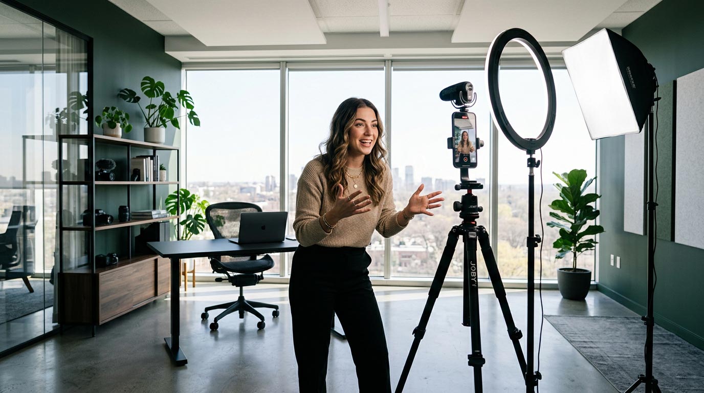 Video Marketing