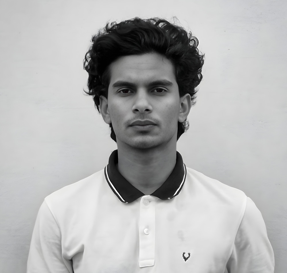Mohammed Sufail