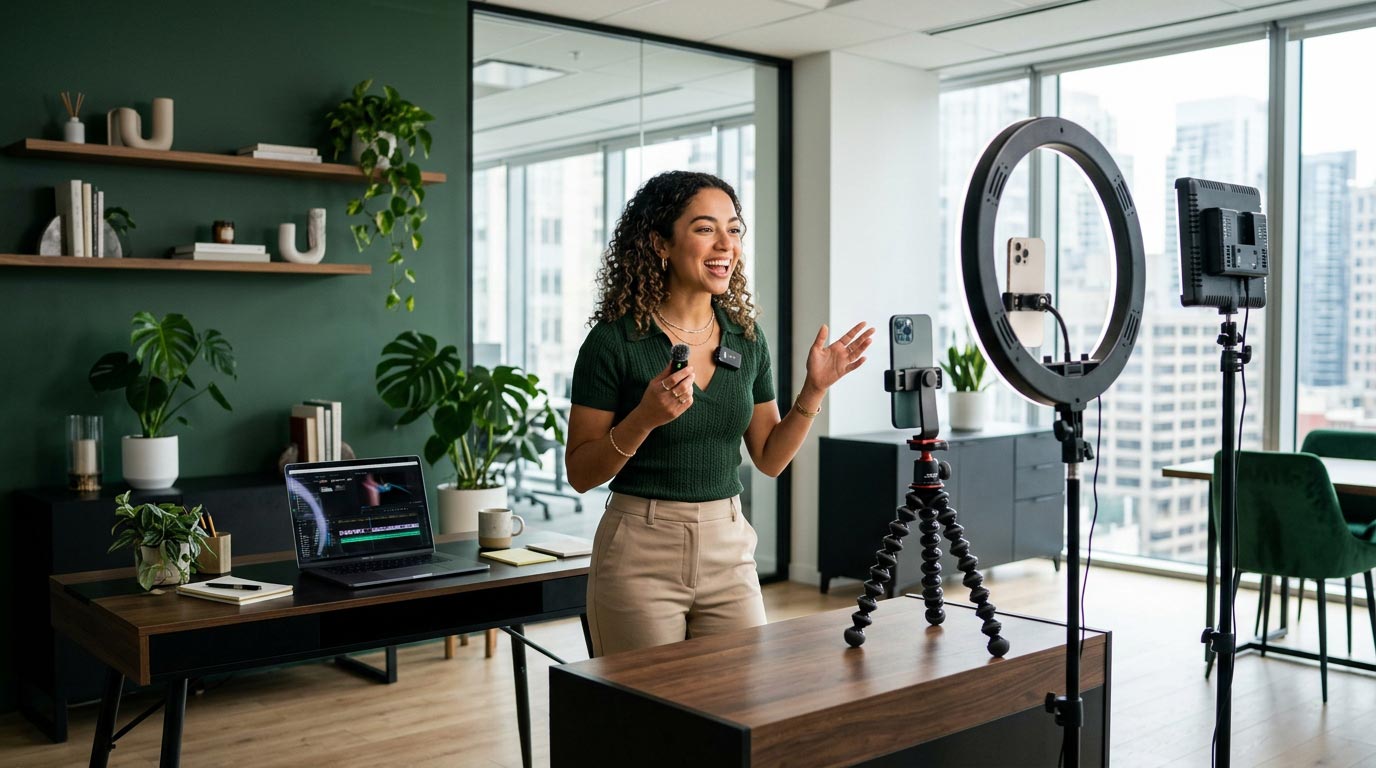 TikTok Marketing Services