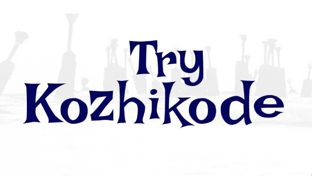 TRY Kozhikode Social Media Management