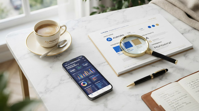 Branding Blog