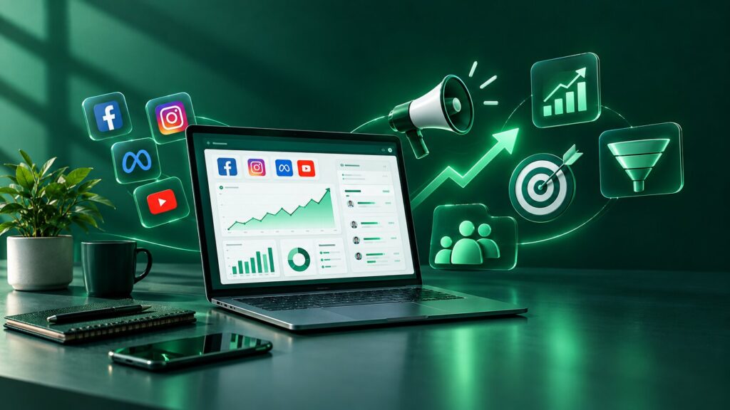 How Strong Brand Identity Directly Impacts Your Revenue