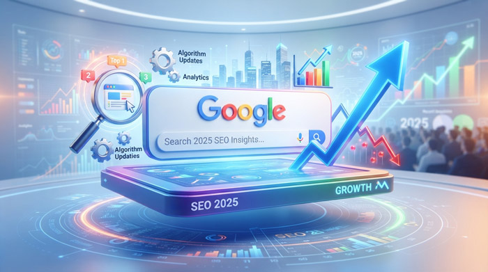 SEO Blog
