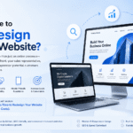11 Signs It's Time to Redesign Your Website (+ What It Costs)