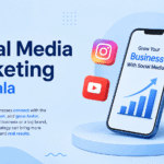 Social Media Marketing in Kerala