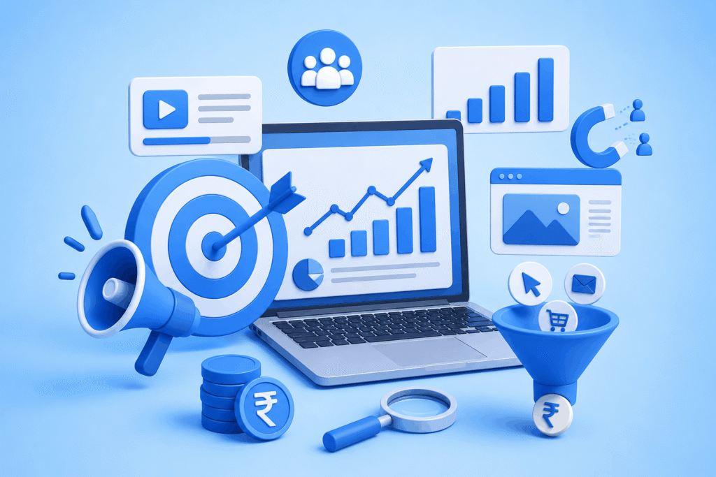 Best Performance Marketing