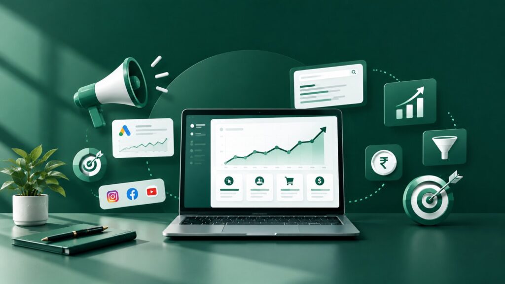 Best Performance Marketing