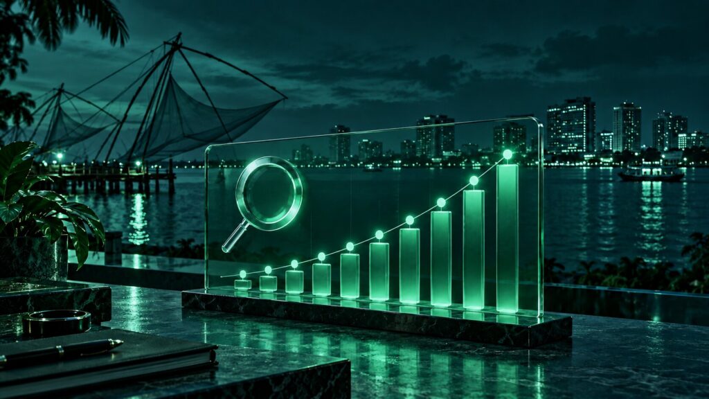 Top 10 SEO Companies in Kochi (Ranked & Reviewed for 2026)
