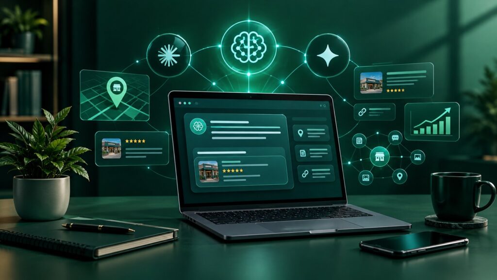 How to Get Your Business Recommended by ChatGPT